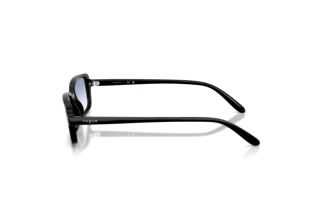 Side view Vogue Eyewear VO5666S (W44/19)