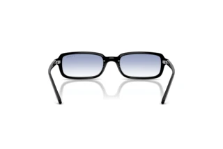 Rear view Vogue Eyewear VO5666S (W44/19)