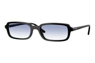 Front view Vogue Eyewear VO5666S (W44/19)