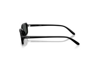 Side view Vogue Eyewear VO5666S (W44/87)