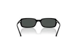 Rear view Vogue Eyewear VO5666S (W44/87)