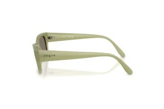 Side view Vogue Eyewear VO5669S (32546G)