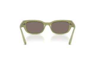 Rear view Vogue Eyewear VO5669S (32546G)