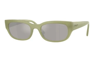 Front view Vogue Eyewear VO5669S (32546G)