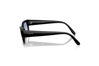 Side view Vogue Eyewear VO5669S (W44/19)