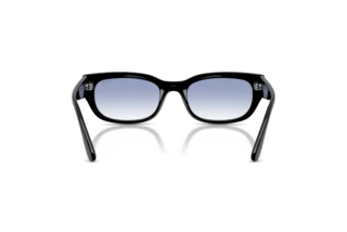 Rear view Vogue Eyewear VO5669S (W44/19)
