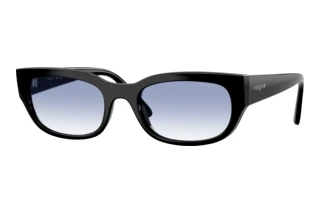 Front view Vogue Eyewear VO5669S (W44/19)