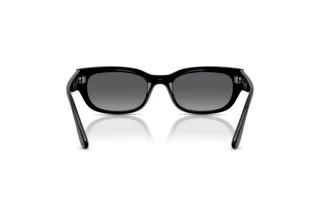 Rear view Vogue Eyewear VO5669S (W44/T3)