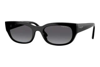Front view Vogue Eyewear VO5669S (W44/T3)