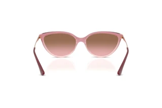 Rear view Vogue Eyewear VO5672S (325814)