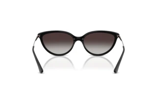 Rear view Vogue Eyewear VO5672S (W44/8G)