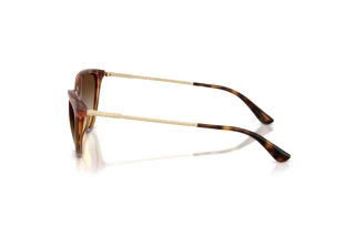Side view Vogue Eyewear VO5672S (W65613)