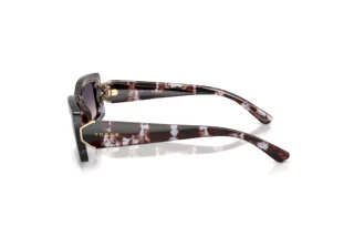 Side view Vogue Eyewear VO5674S (317836)