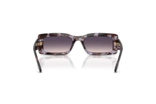 Rear view Vogue Eyewear VO5674S (317836)