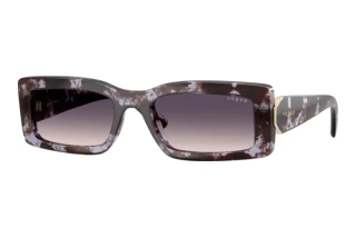Front view Vogue Eyewear VO5674S (317836)