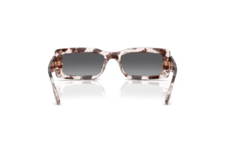 Rear view Vogue Eyewear VO5674S (3218T3)