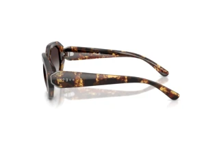 Side view Vogue Eyewear VO5675S (31798G)