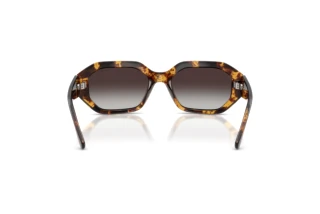 Rear view Vogue Eyewear VO5675S (31798G)