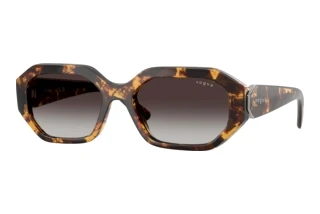 Front view Vogue Eyewear VO5675S (31798G)