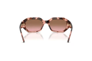 Rear view Vogue Eyewear VO5675S (319914)