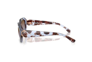 Side view Vogue Eyewear VO5675S (320148)
