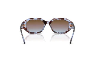 Rear view Vogue Eyewear VO5675S (320148)