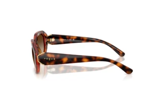 Side view Vogue Eyewear VO5675S (W65613)