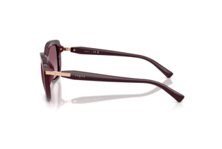 Side view Vogue Eyewear VO5678SB (29898H)