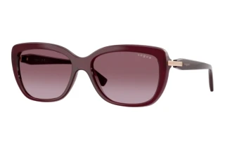 Front view Vogue Eyewear VO5678SB (29898H)