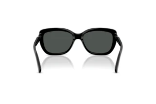Rear view Vogue Eyewear VO5678SB (W44/87)