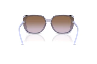 Rear view Vogue Eyewear VO5684SD (292568)
