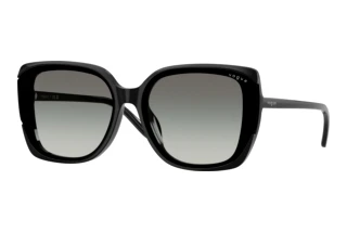 Front view Vogue Eyewear VO5684SD (W44/11)