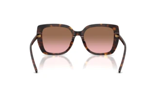 Rear view Vogue Eyewear VO5684SD (W65614)
