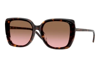 Front view Vogue Eyewear VO5684SD (W65614)
