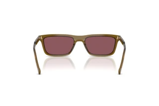 Rear view Vogue Eyewear VO5687S (3260LB)