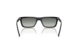 Rear view Vogue Eyewear VO5687S (W44/11)
