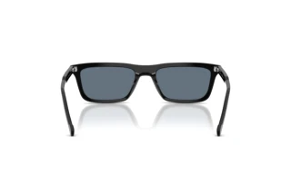Rear view Vogue Eyewear VO5687S (W44/4Y)