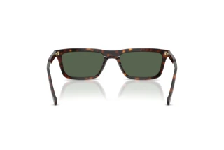 Rear view Vogue Eyewear VO5687S (W65671)