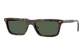 Front view Vogue Eyewear VO5687S (W65671)