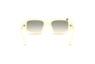 Rear view Vogue Eyewear VO5688SB (31672C)
