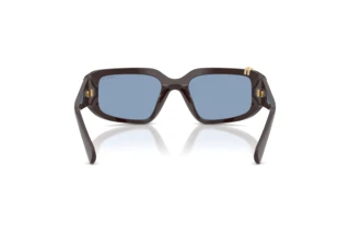 Rear view Vogue Eyewear VO5688SB (326972)