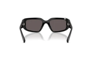 Rear view Vogue Eyewear VO5688SB (W44/87)