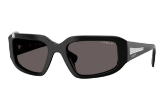 Front view Vogue Eyewear VO5688SB (W44/87)