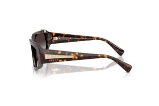 Side view Vogue Eyewear VO5688SB (W6568G)