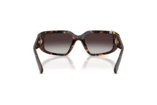 Rear view Vogue Eyewear VO5688SB (W6568G)