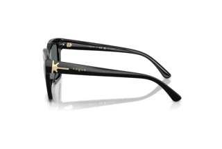 Side view Vogue Eyewear VO5690S (W44/81)