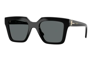 Front view Vogue Eyewear VO5690S (W44/81)