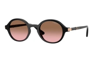 Front view Vogue Eyewear VO5692S (W44/14)
