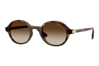 Front view Vogue Eyewear VO5692S (W65613)