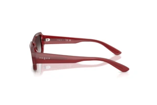 Side view Vogue Eyewear VO5693SU (32818G)